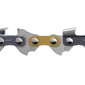 Husqvarna Chain X-CUT S93G Semi chisel 3/8” mini 1.3mm