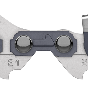 Husqvarna Teräketju X-PRECISION SP21G Semi chisel PIXEL .325" mini 1,1 mm
