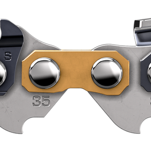 Husqvarna SAW CHAIN X-CUT S35G, .325", 1,5 mm, Semi chisel