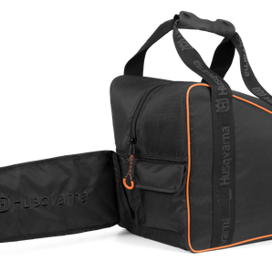 Husqvarna Xplorer-suojalaukku sahalle