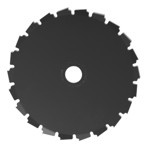 Husqvarna Scarlett-raivausterä 24T 225mm