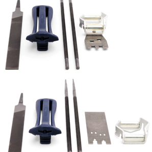 Husqvarna teränhoitopaketti S93G