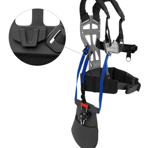 Husqvarna Balance XB -valjaat