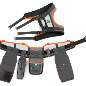 Husqvarna Flexi-työkaluvyö, Combi-sarja