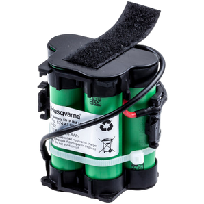 Husqvarna akku Type 6