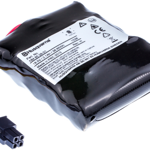 Husqvarna akku Type 4