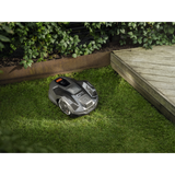 Husqvarna Automower 405XE Nera robottiruohonleikkuri rajalangattomalla teknologialla