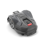 Husqvarna Automower 405XE Nera robottiruohonleikkuri rajalangattomalla teknologialla takaa