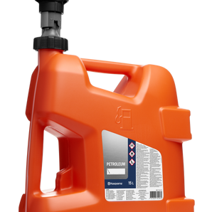 Husqvarna Polttoainekannu 15 litraa