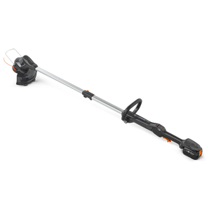 Husqvarna Aspire T28-P4A trimmeri, sis. akun ja laturin