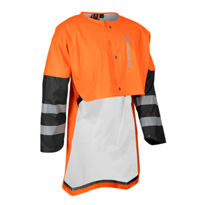 Husqvarna Hihallinen sadeviitta, Functional