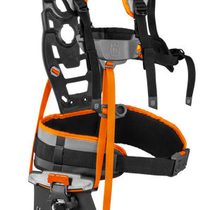 Husqvarna Balance XT2 kantovaljaat