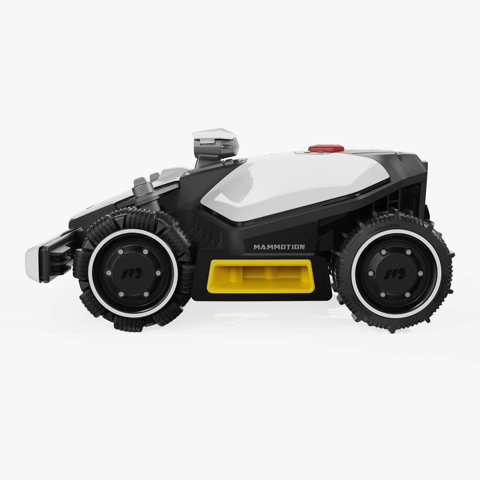 Mammotion Luba mini AWD 800 robottiruohonleikkuri