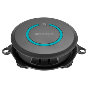 Gardena ZoneProtect -aluerajaaja robottiruohonleikkurille