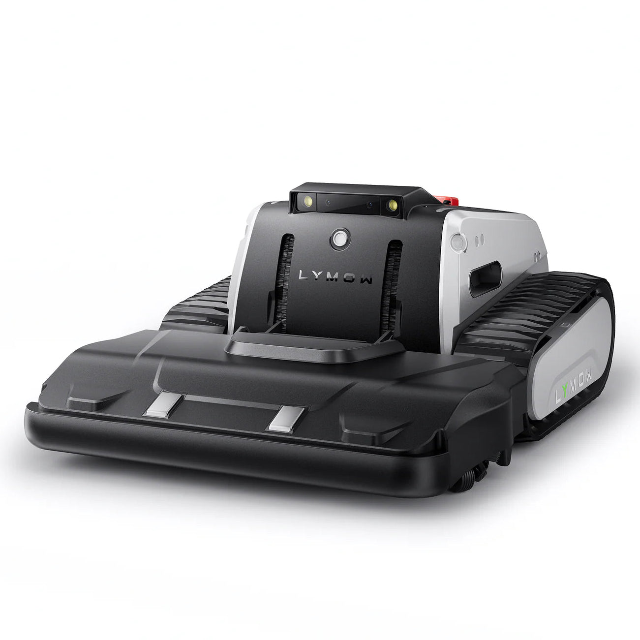 Lymow One Plus robottiruohonleikkuri jopa 49 000m2 pihaan