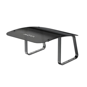 Suojakatos MOVA 600/1000 robottiruohonleikkurille