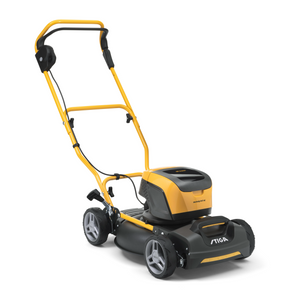 Stiga Multiclip 547 AE Kit -työnnettävä ruohonleikkuri