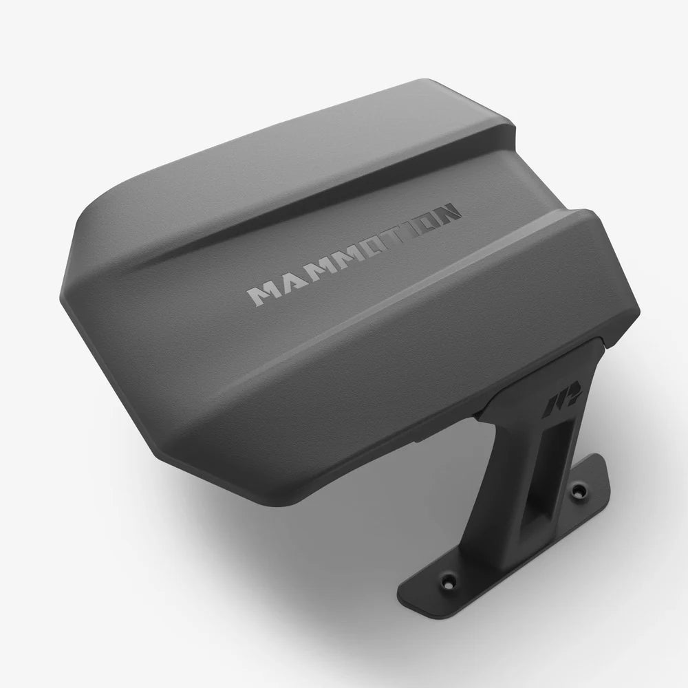 Mammotion Garage suojakatos