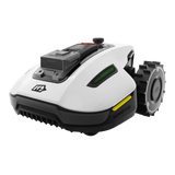 Mammotion Yuka mini 600 rajakaapeliton robottiruohonleikkuri