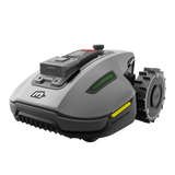 Mammotion Yuka mini 800 rajakaapeliton robottiruohonleikkuri