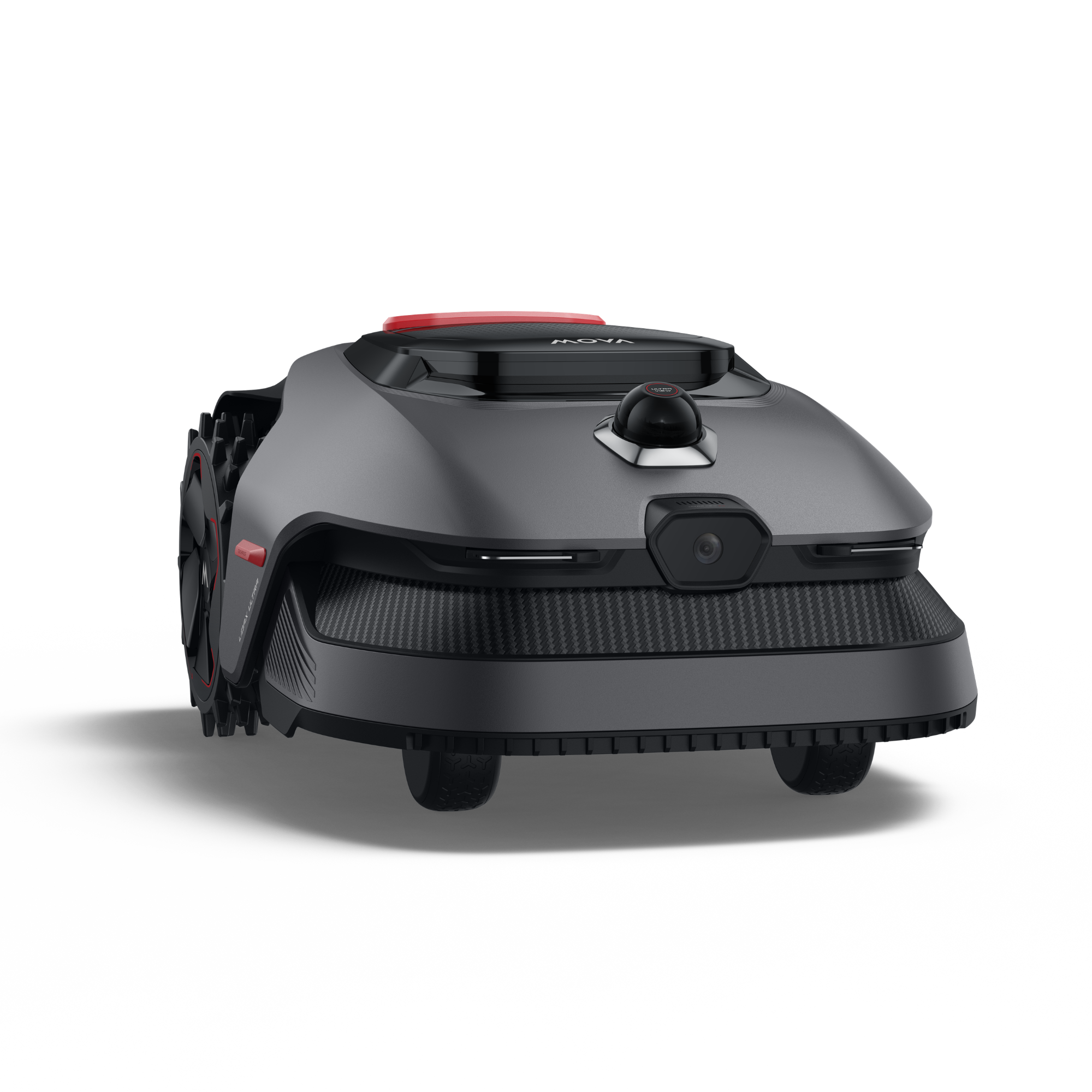 MOVA LiDAX Ultra 800 robottiruohonleikkuri