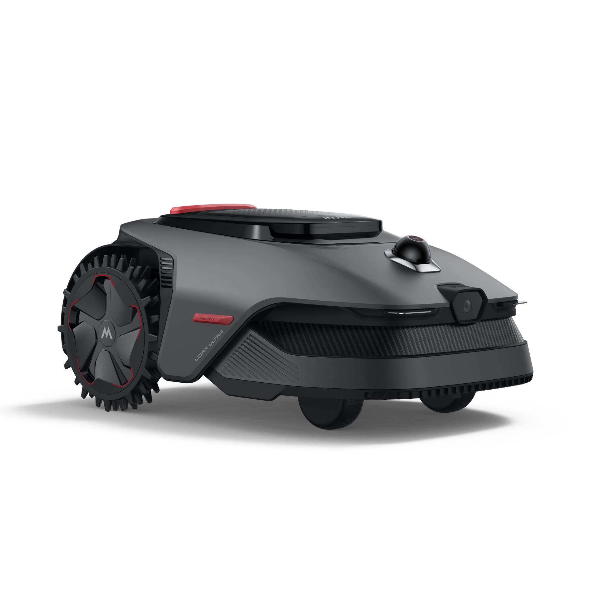 MOVA LiDAX Ultra 800 robottiruohonleikkuri