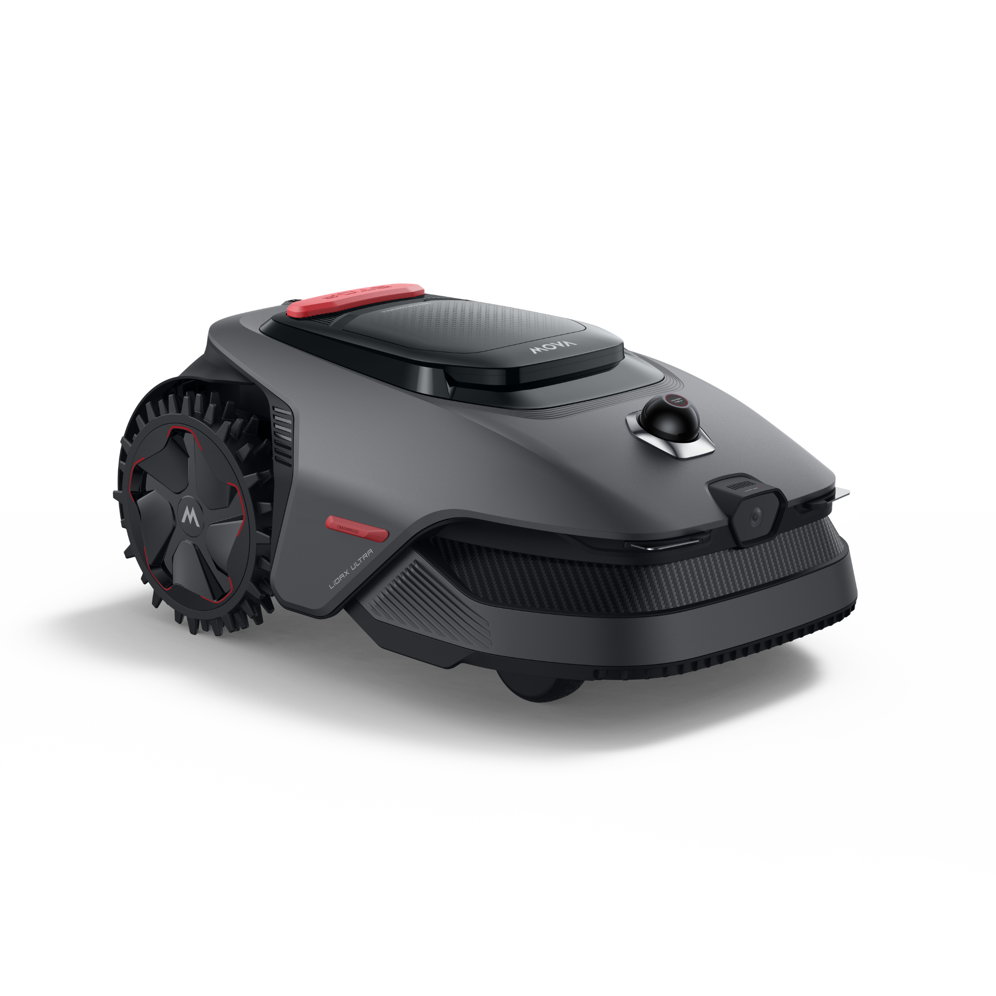 MOVA LiDAX Ultra 800 robottiruohonleikkuri