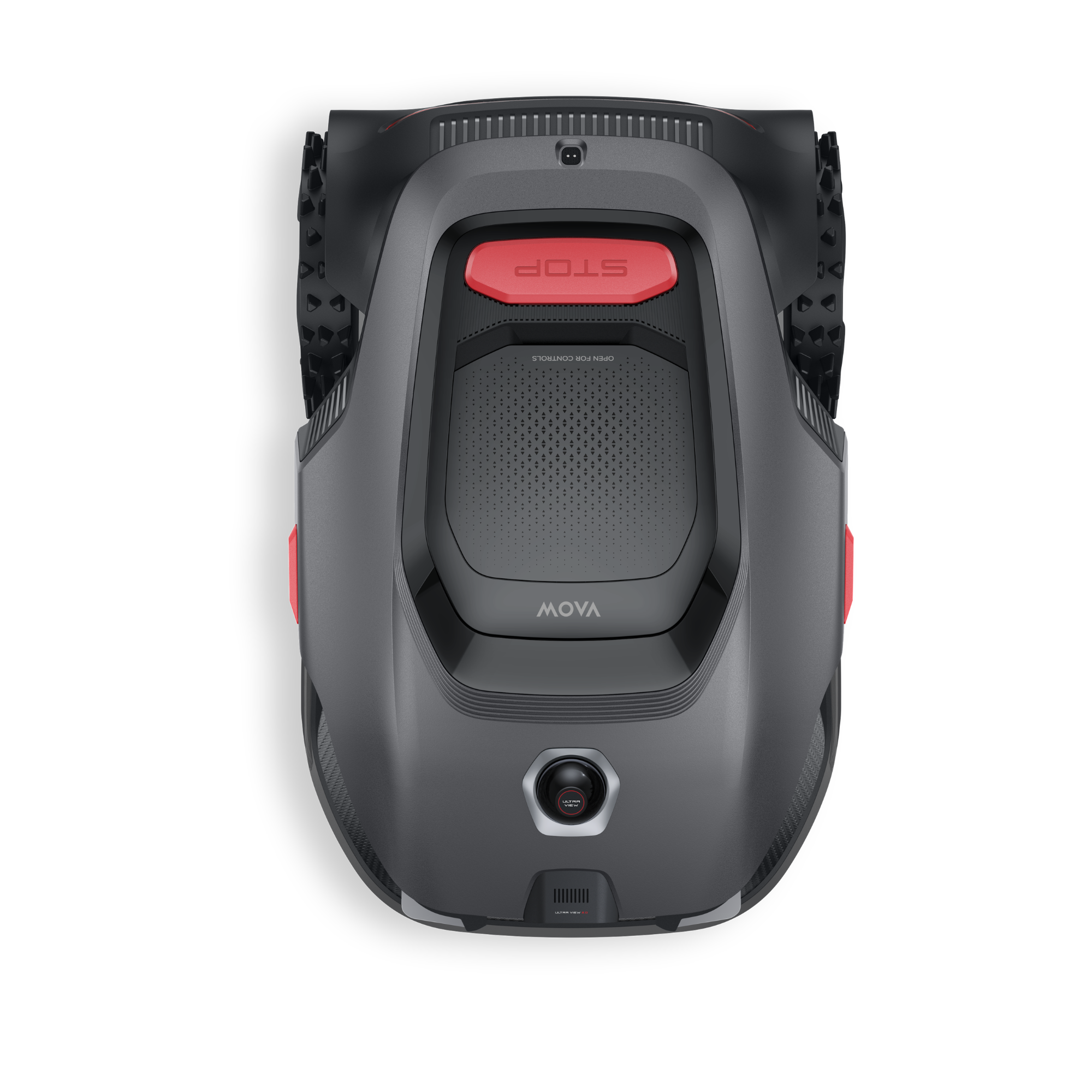 MOVA LiDAX Ultra 800 robottiruohonleikkuri