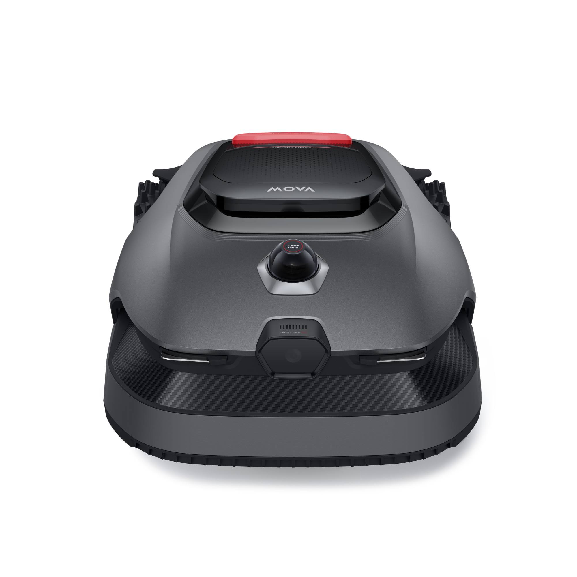 MOVA LiDAX Ultra 800 robottiruohonleikkuri