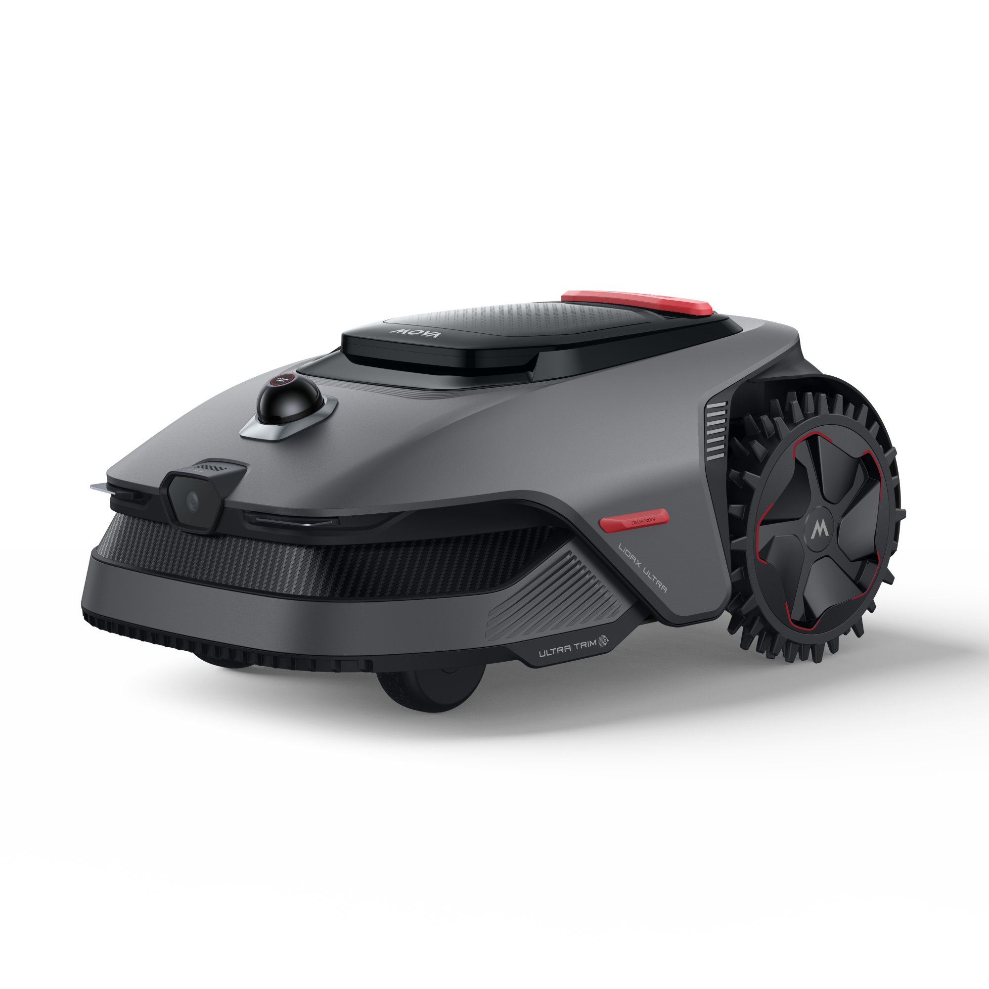 MOVA LiDAX Ultra 800 robottiruohonleikkuri