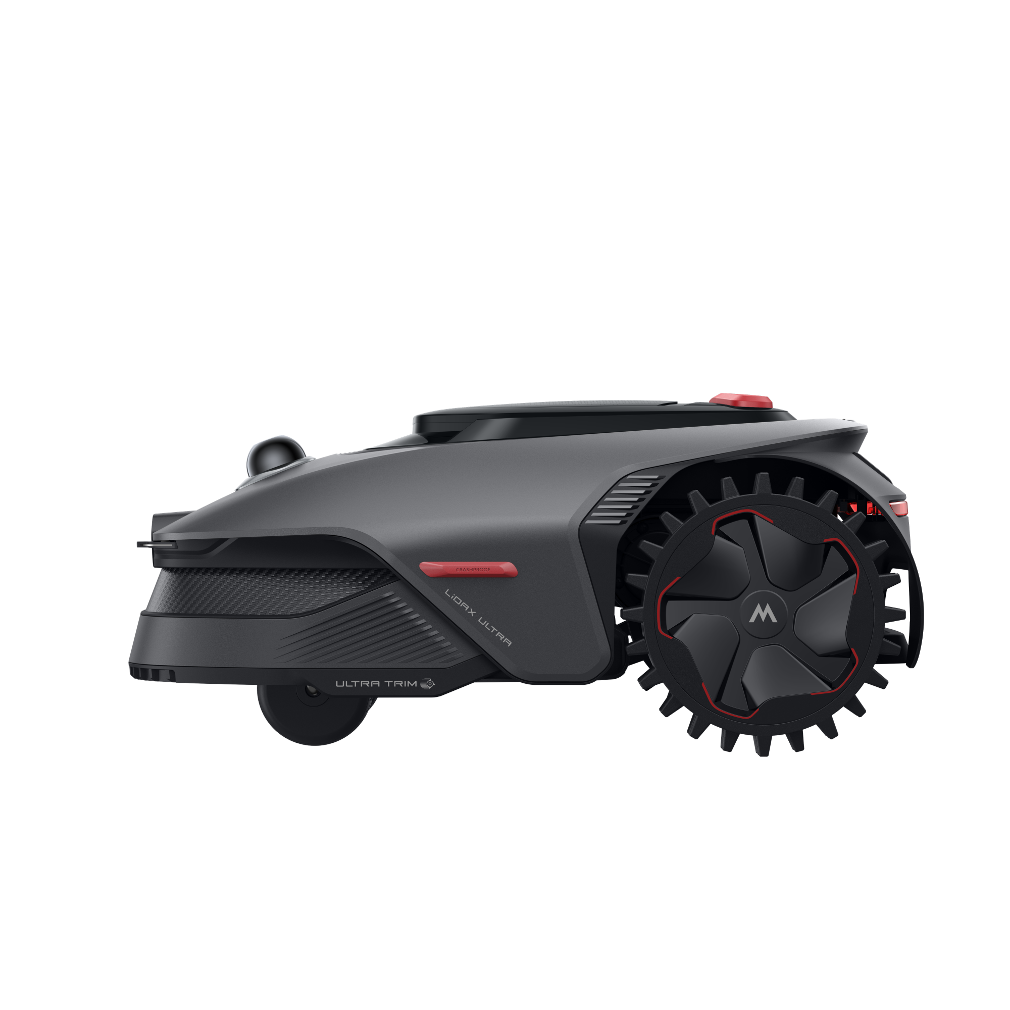 MOVA LiDAX Ultra 800 robottiruohonleikkuri