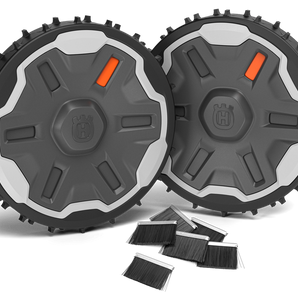 Husqvarna maastopyöräsarja