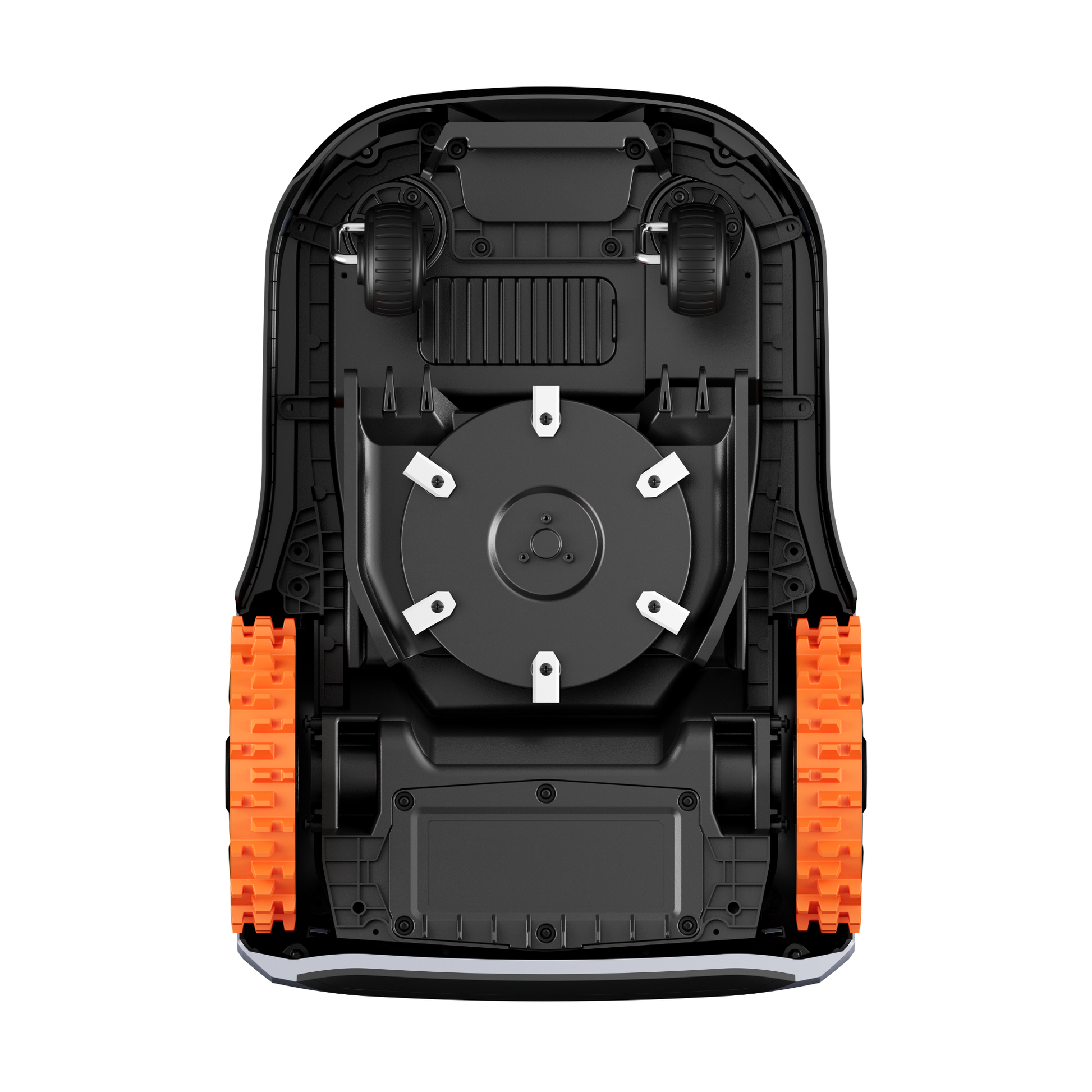 Navimow i210E Lidar robottiruohonleikkuri 22 cm leikkuuleveys