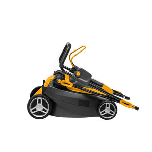 Stiga Collector 136e Kit akkuruohonleikkuri