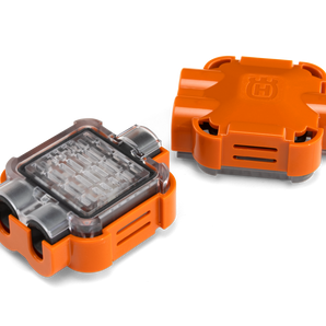 Husqvarna Automower® -jatkoliittimet 5kpl