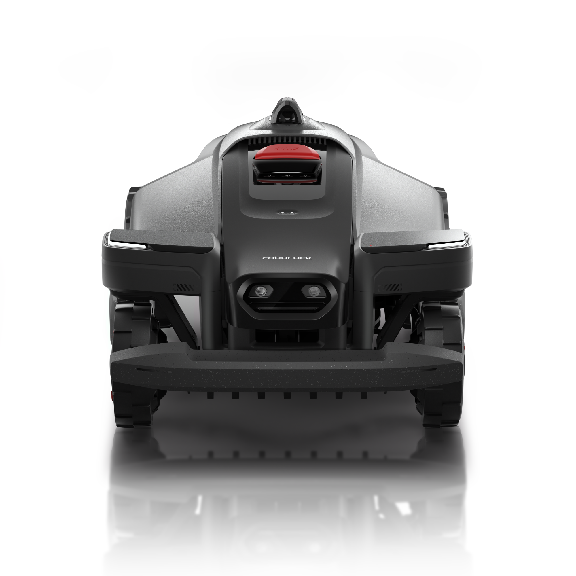 Roborock RockMow Z120 Lidar AWD robottiruohonleikkuri 2000 m²