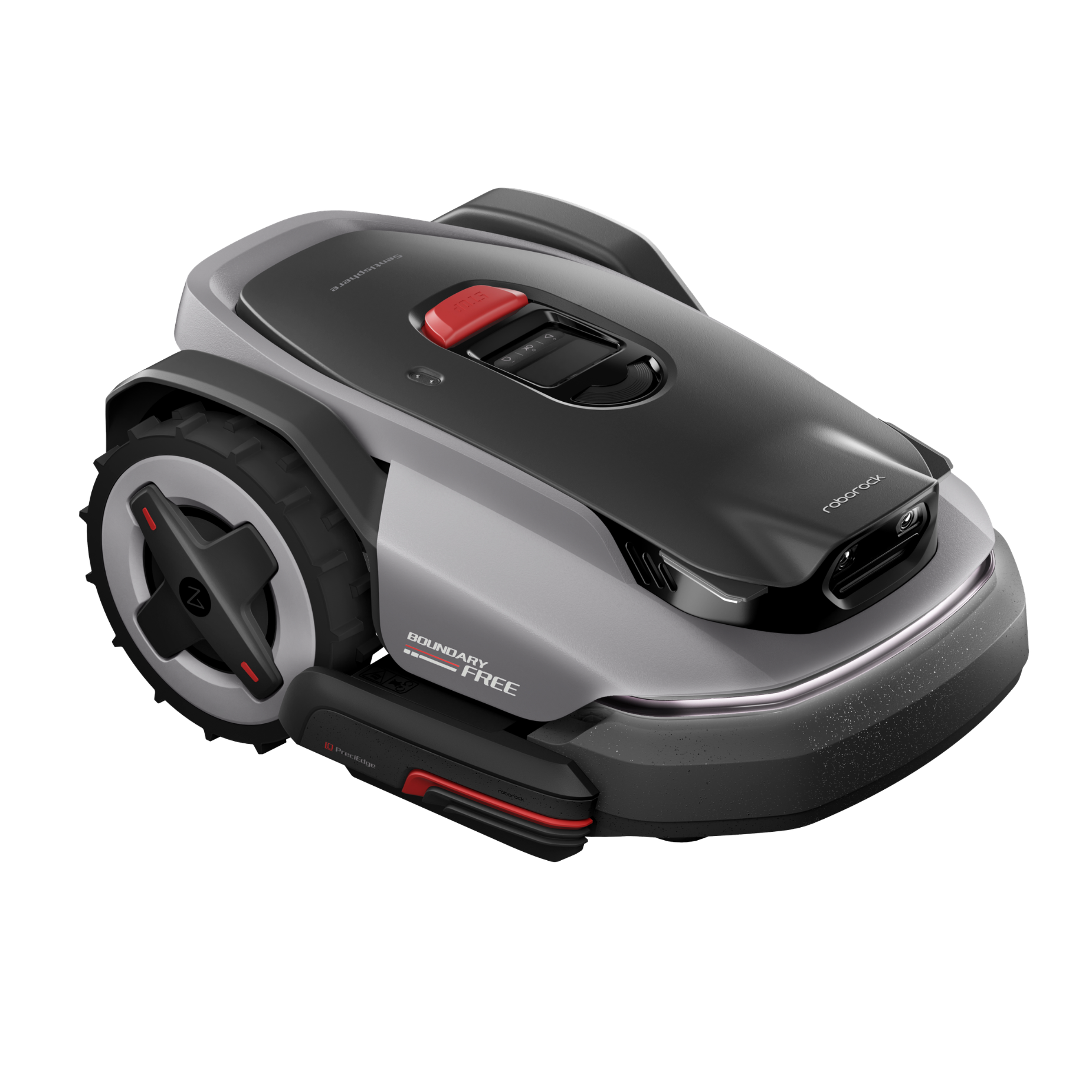 Roborock RockMow S1 robottiruohonleikkuri