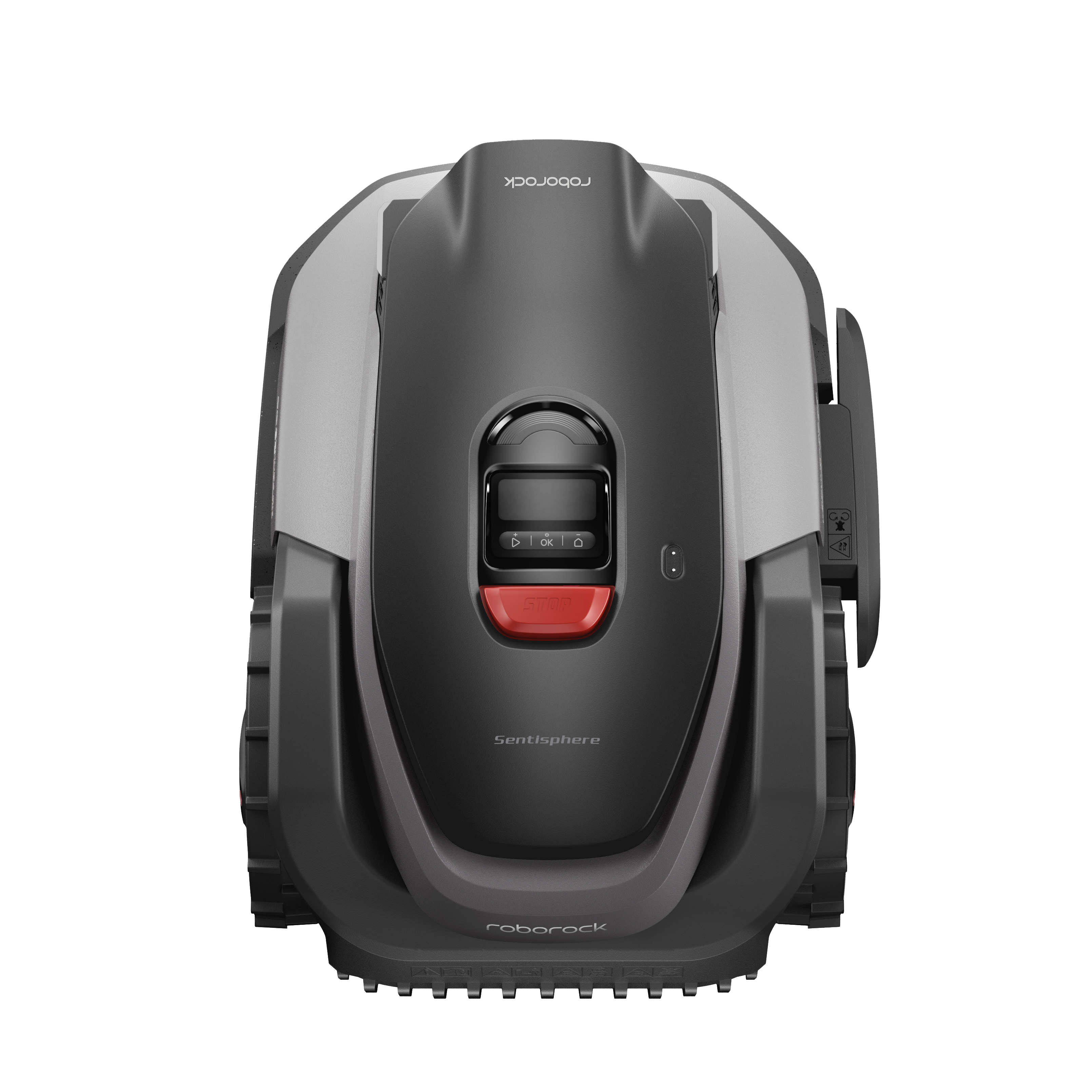 Roborock RockMow S1 robottiruohonleikkuri paalta