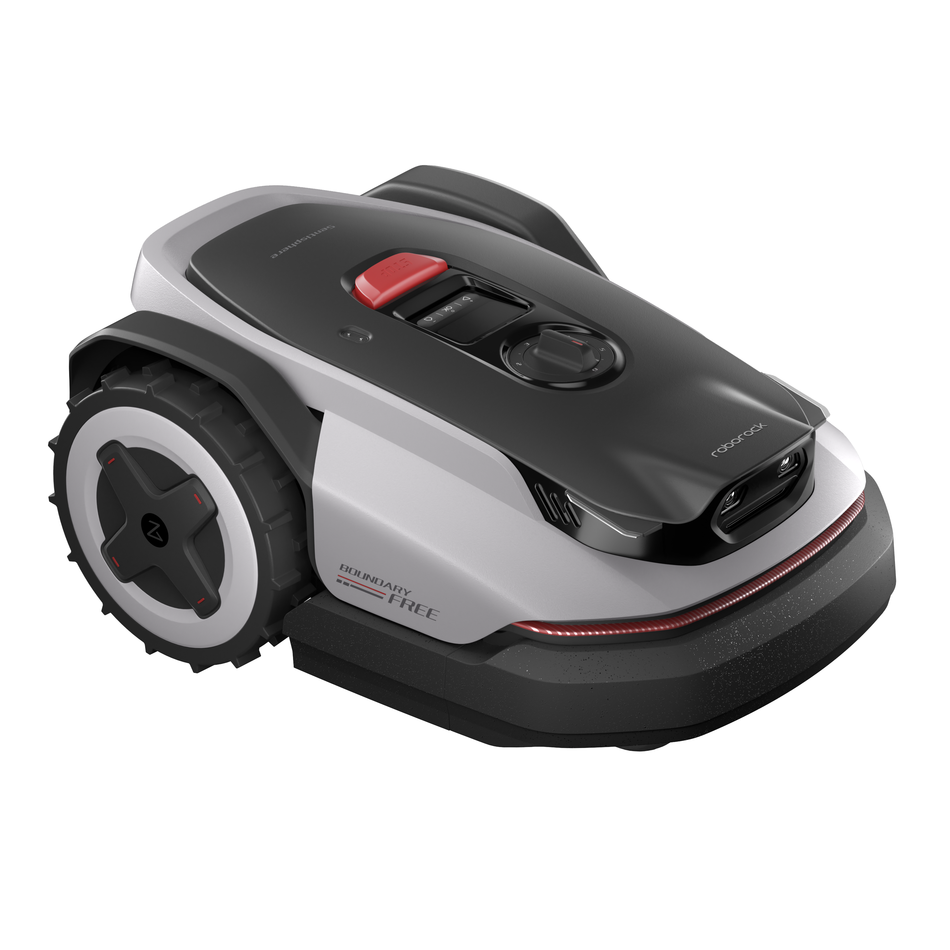 Roborock RockNeo Q1 robottiruohonleikkuri