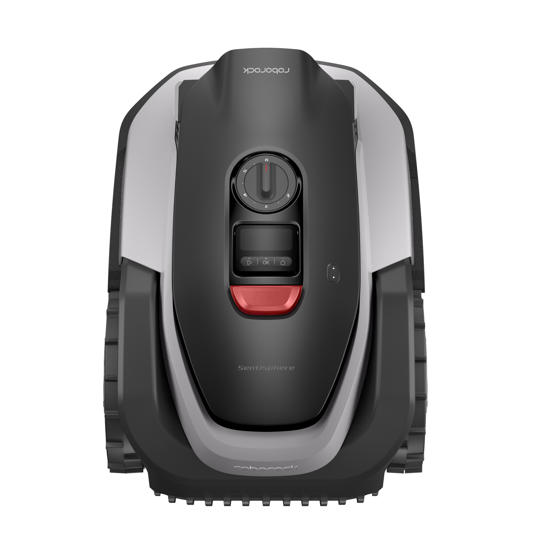 Roborock RockNeo Q1 robottiruohonleikkuri paalta