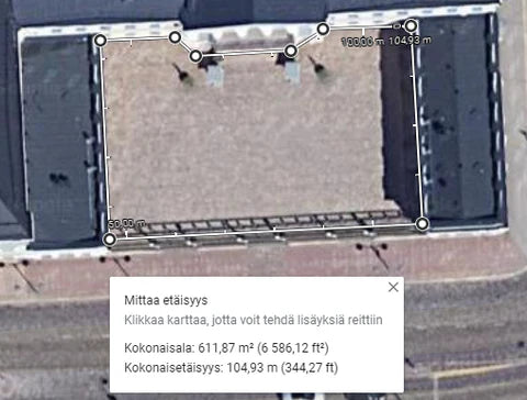 Pihabotti