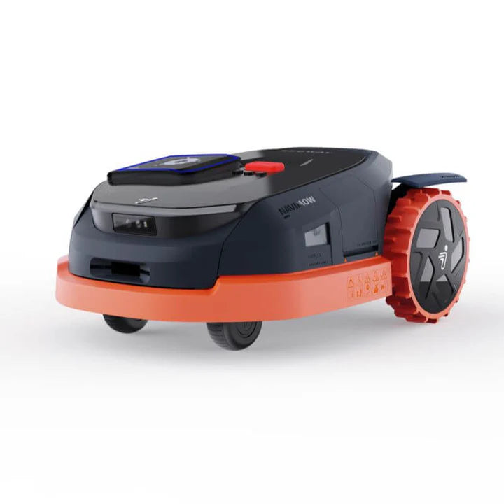 Segway Navimow X330E robottiruohonleikkuri