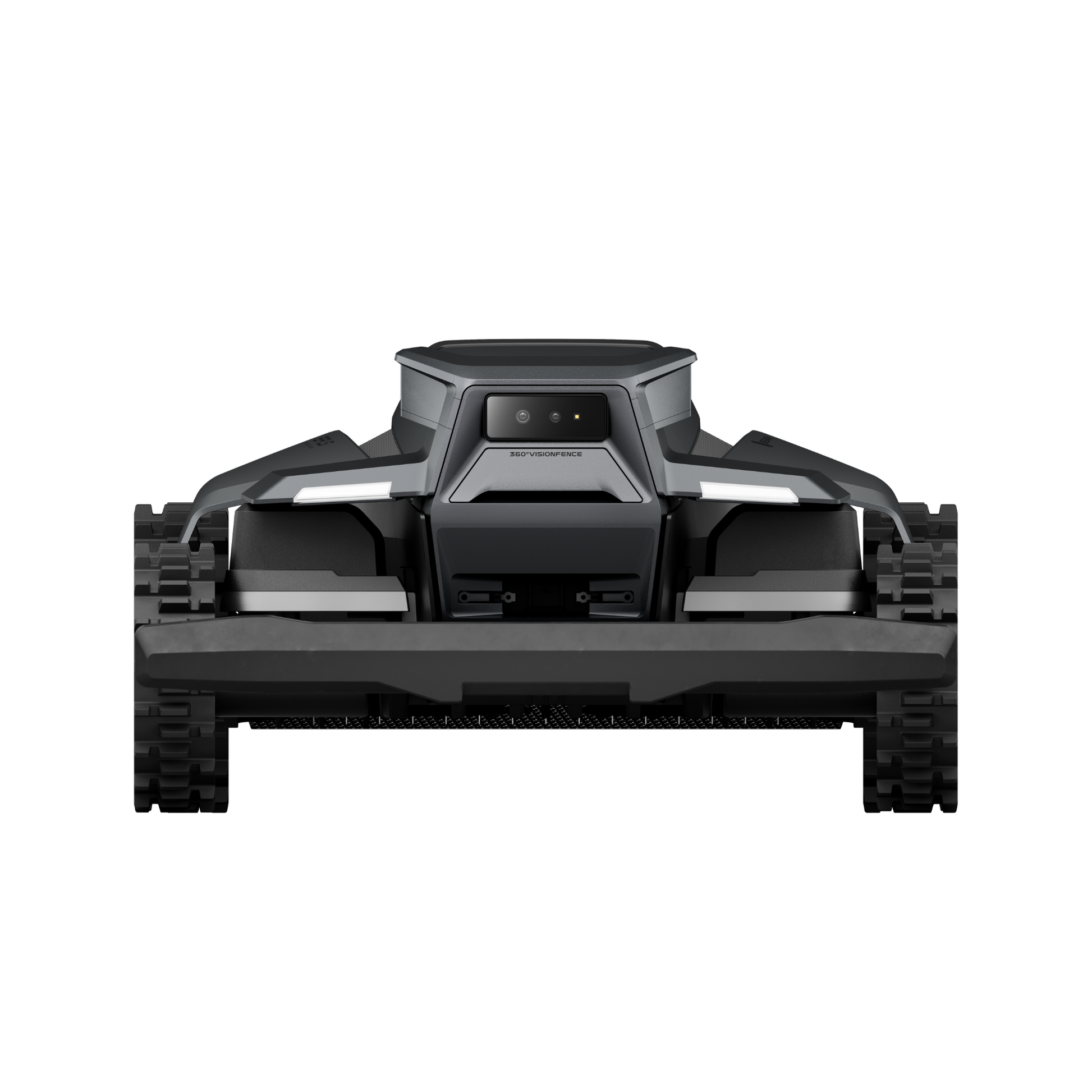 Segway Navimow X430E robottiruohonleikkuri kameranavigointi