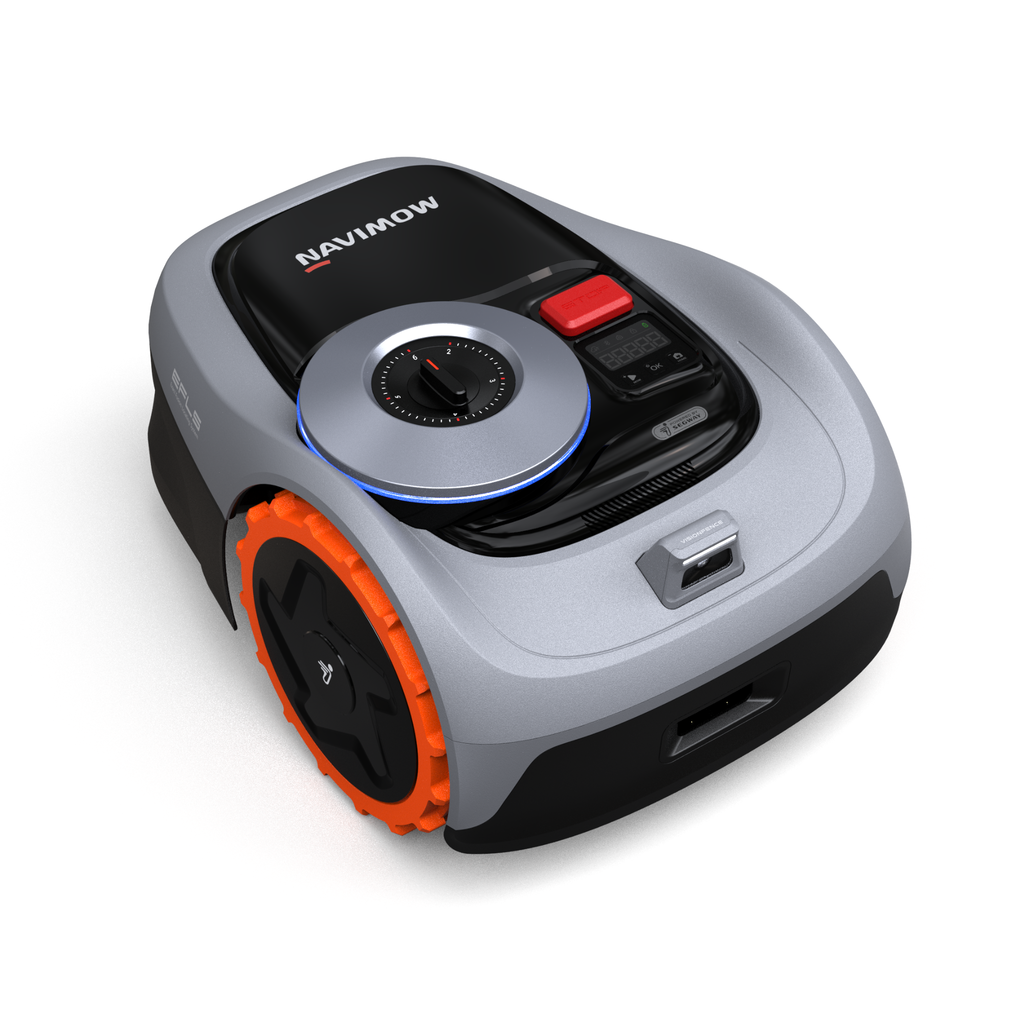 Segway Navimow i105E robottiruohonleikkuri