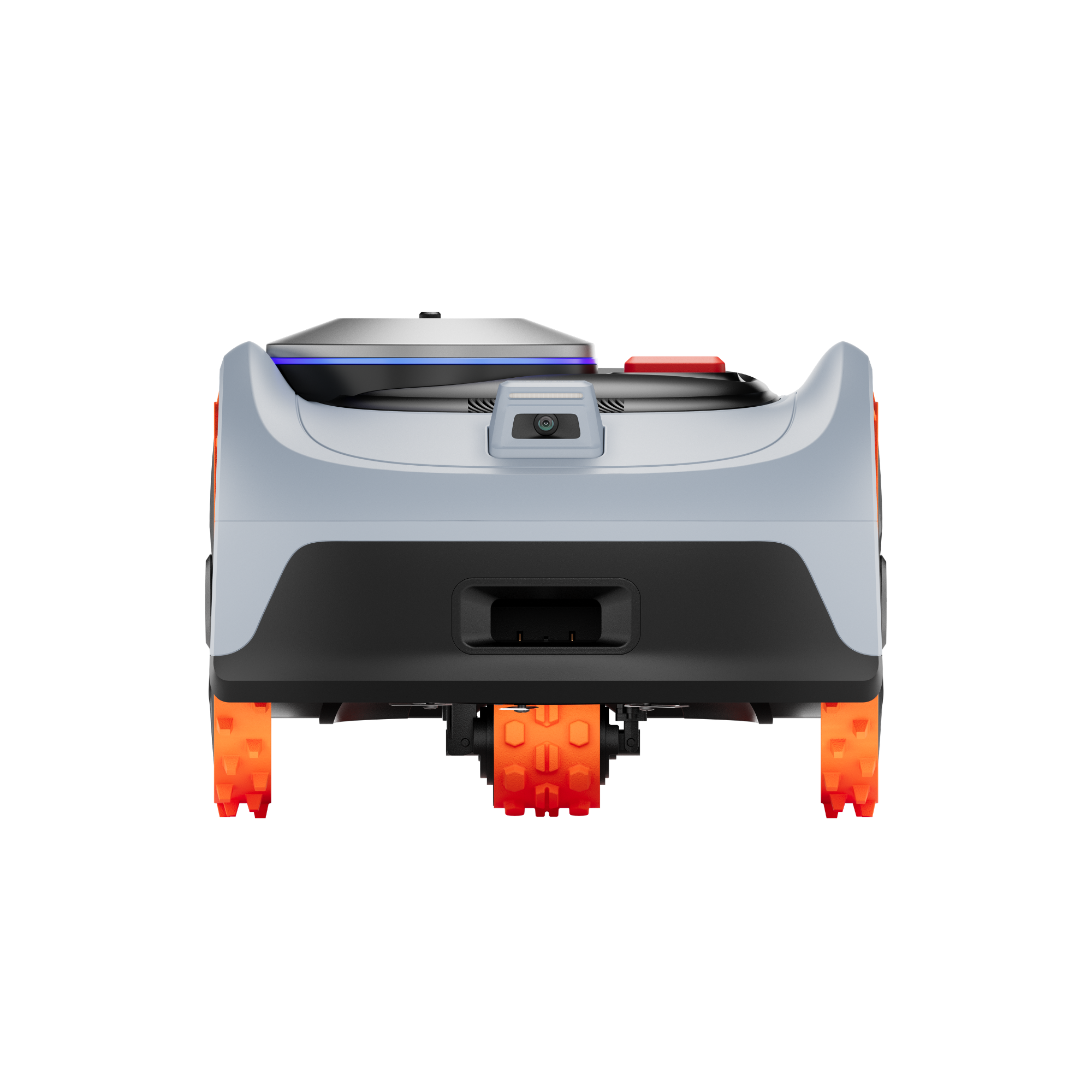 Segway Navimow i206E AWD robottiruohonleikkuri kamera