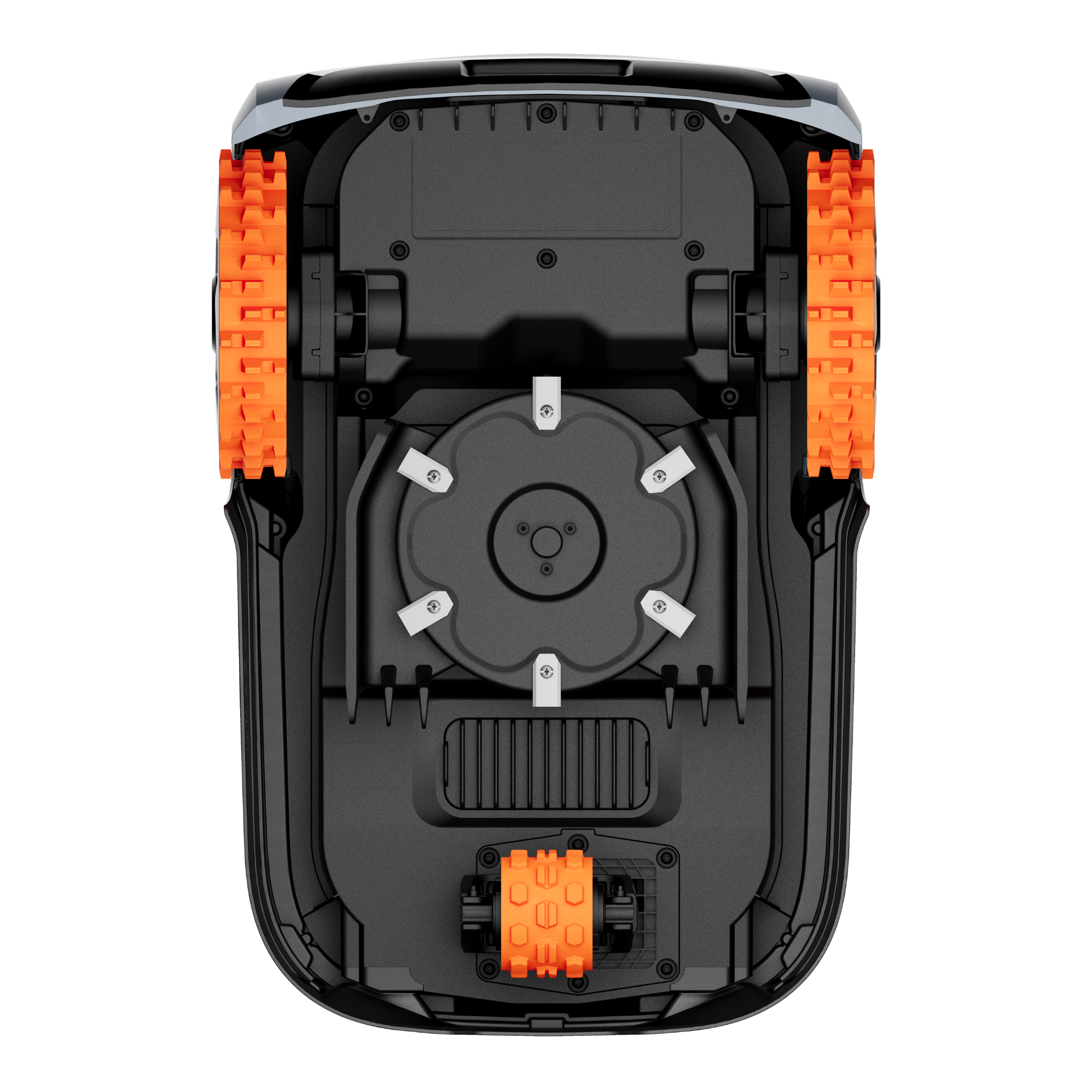 Segway Navimow i2 Lidar Pro robottiruohonleikkuri leikkuuleeys