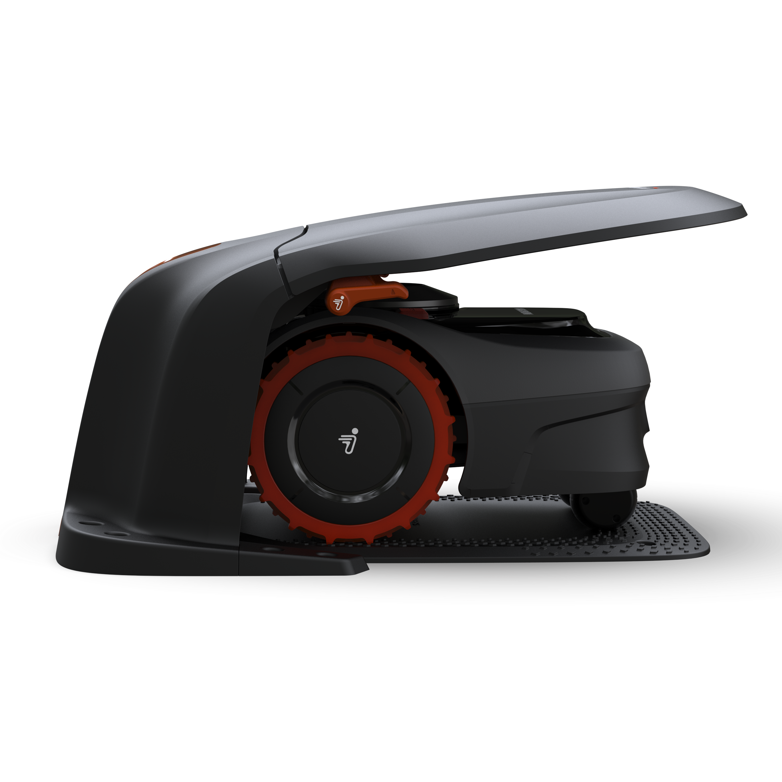 Segway Navimow suojakatos i ja i2 -sarjoille