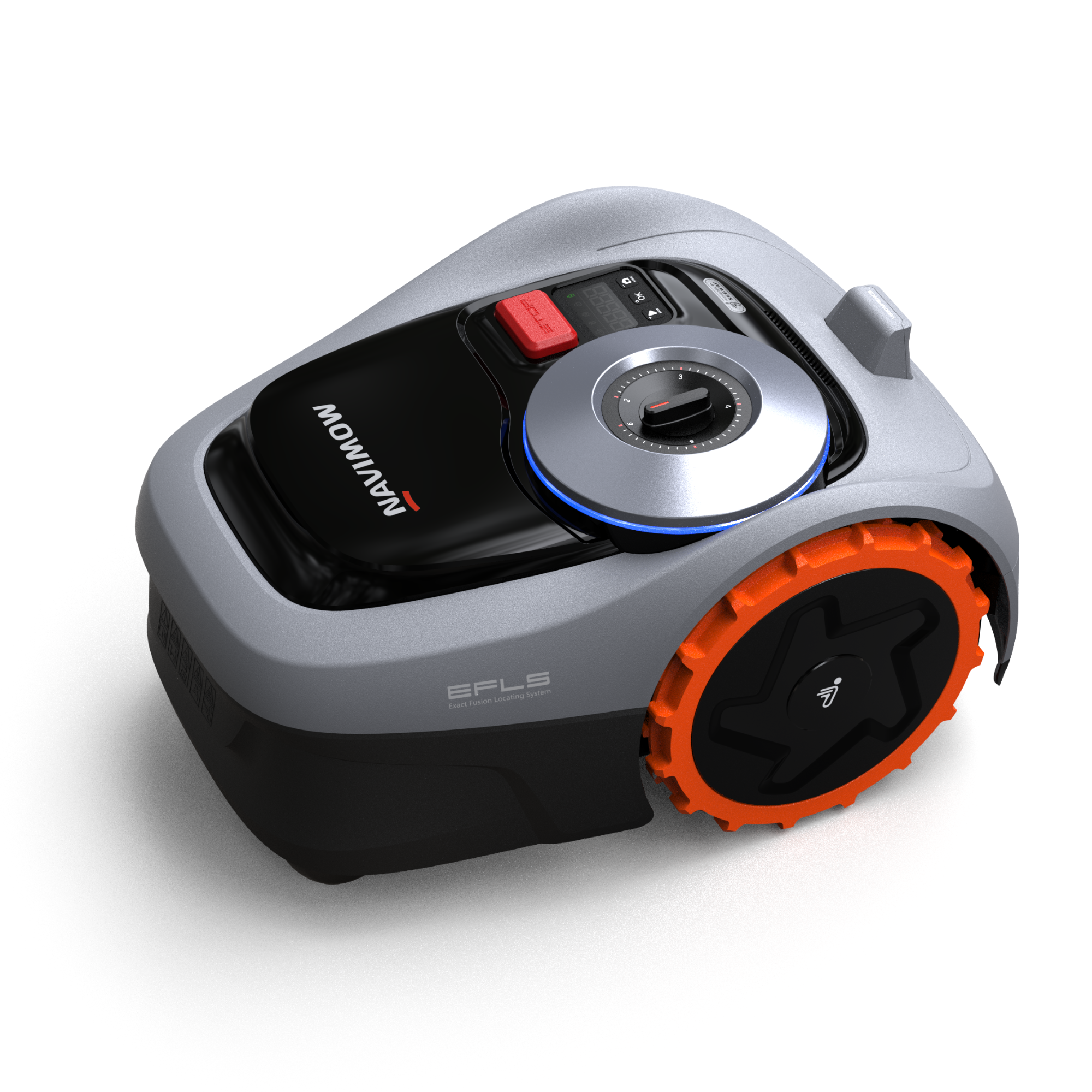 Segway Navimow i105E robottiruohonleikkuri