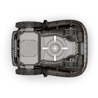 Stiga A1000 rajalangaton robottiruohonleikkuri 2R7101028/ST2 alta