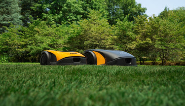 Stiga_rajalangattomat robottiruohonleikkurit